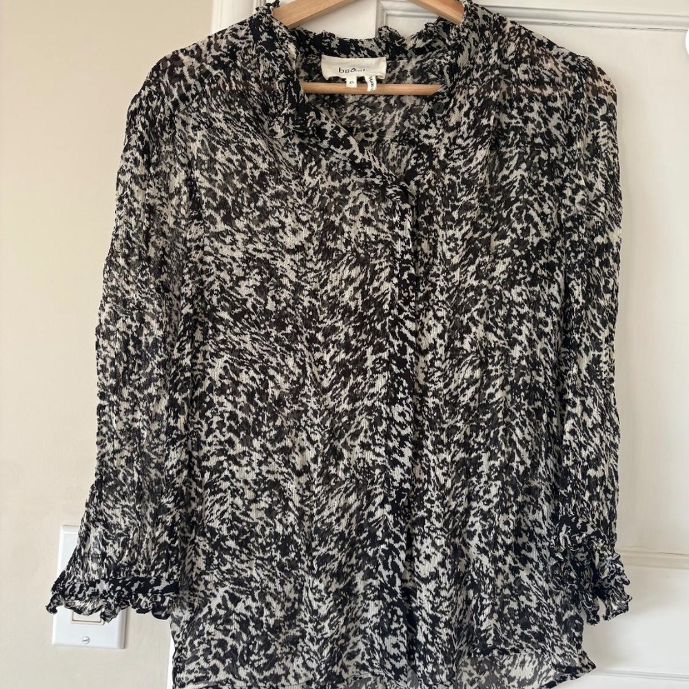 Ba&sh XS Top
